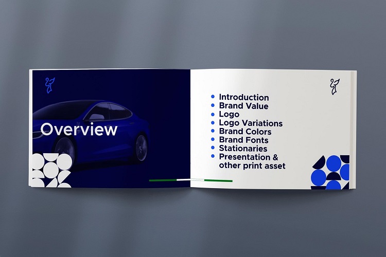 logo-design brand-strategies cooperate-branding