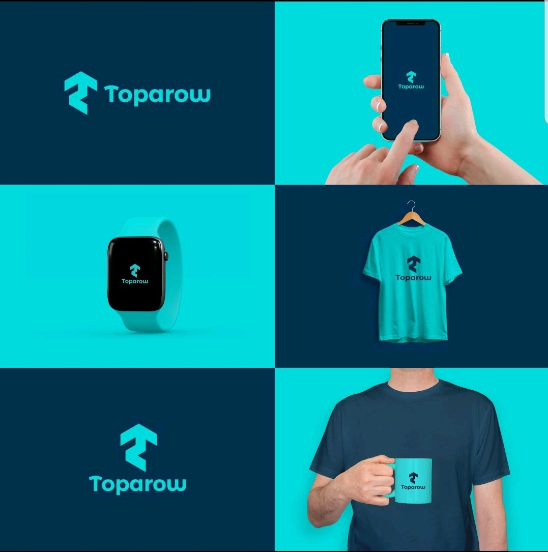 logo-design brand-strategies cooperate-branding