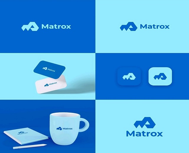 identity design and branding